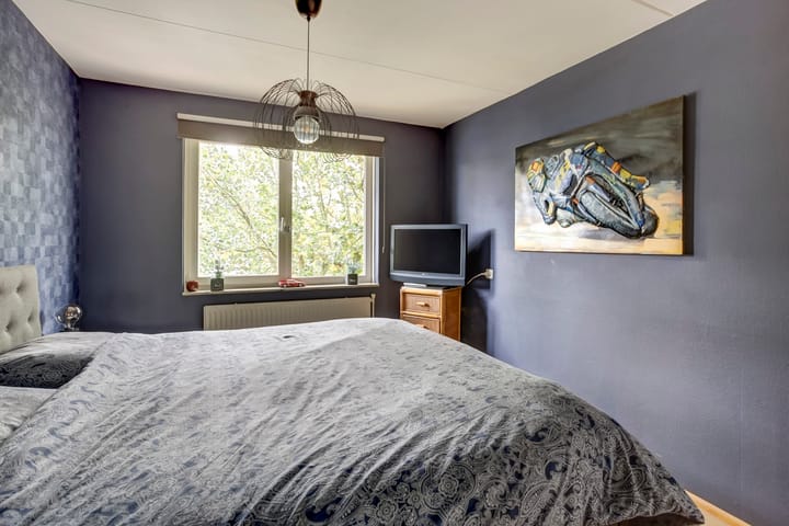 Foto 22 van De Oxer 16