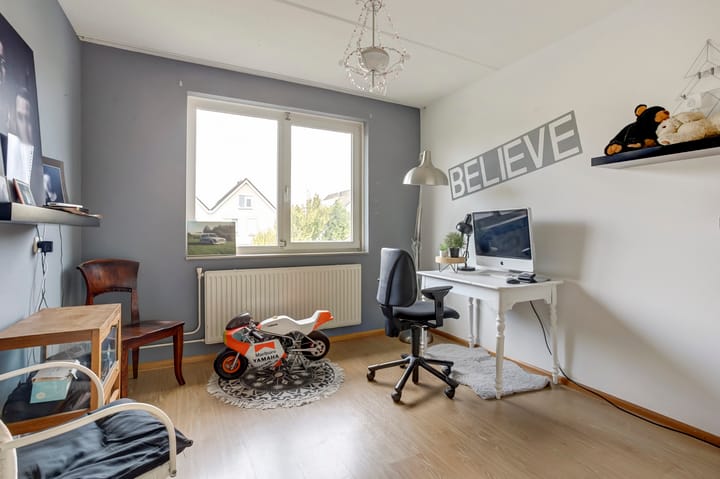 Foto 24 van De Oxer 16