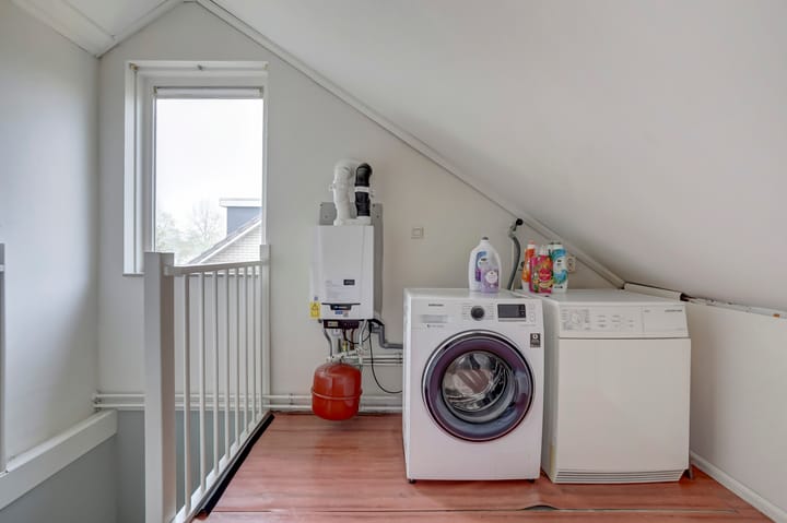 Foto 30 van De Oxer 16