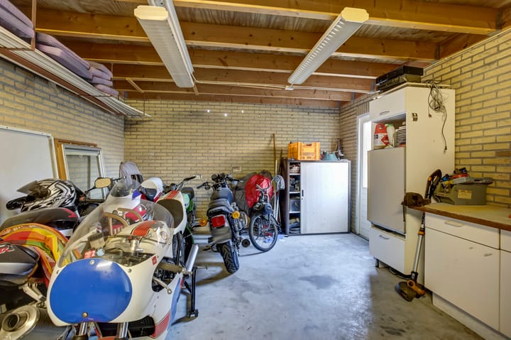 Foto 36 van De Oxer 16