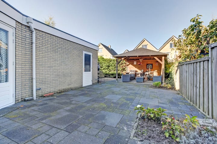 Foto 40 van De Oxer 16