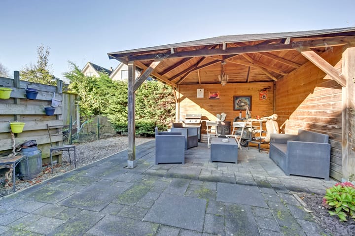 Foto 41 van De Oxer 16