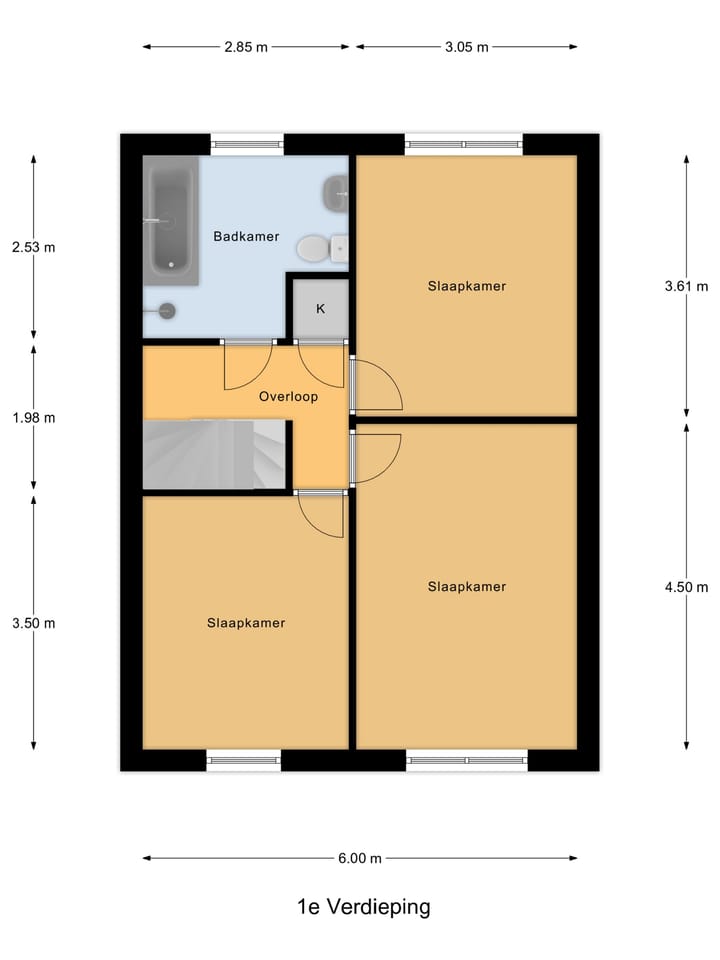 Foto 49 van De Oxer 16