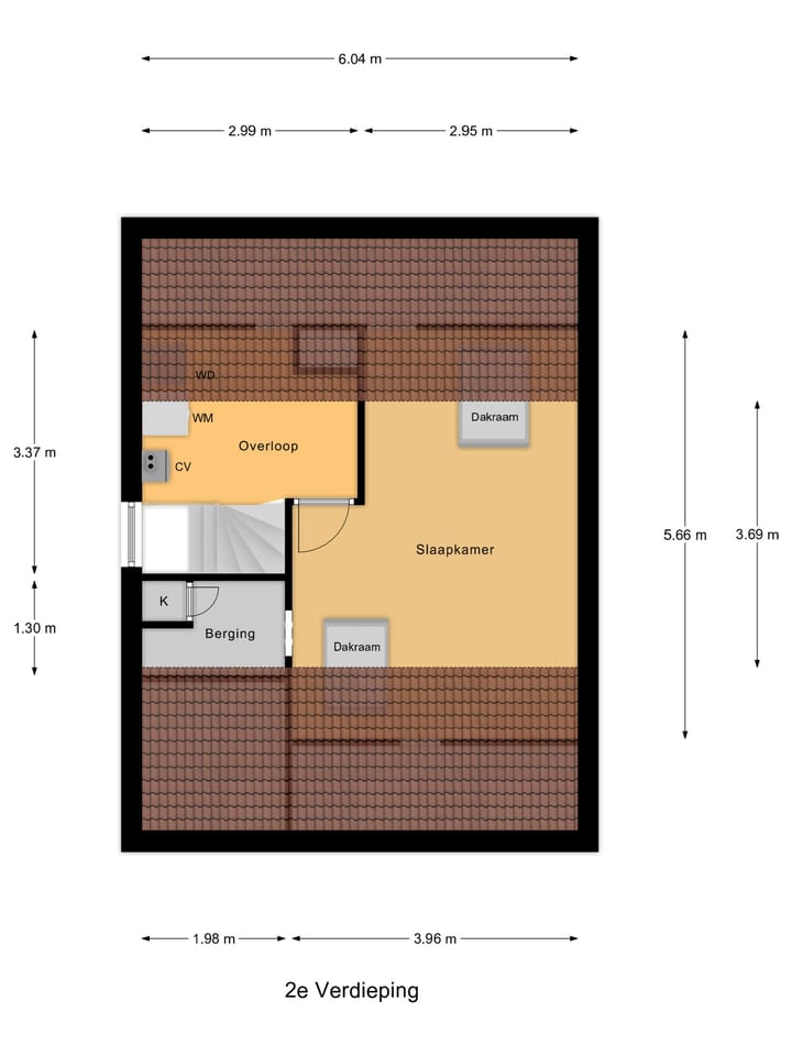 Foto 50 van De Oxer 16