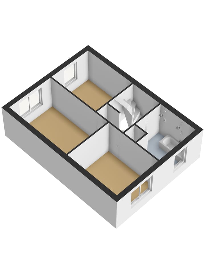 Foto 53 van De Oxer 16