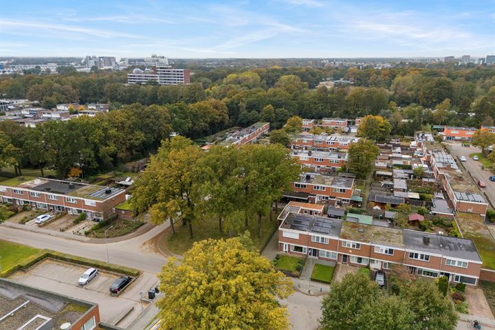 Bekijk foto 37 van Landschaplaan 35