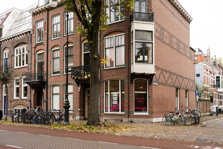 Een promotiefoto voor op kantoor