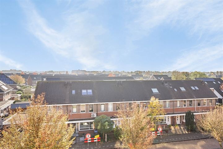 View photo 24 of Marcandostraat 26