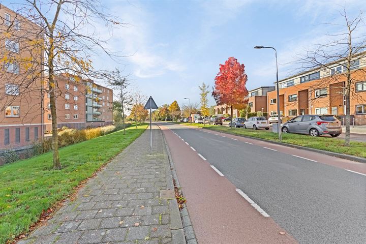 View photo 28 of Marcandostraat 26