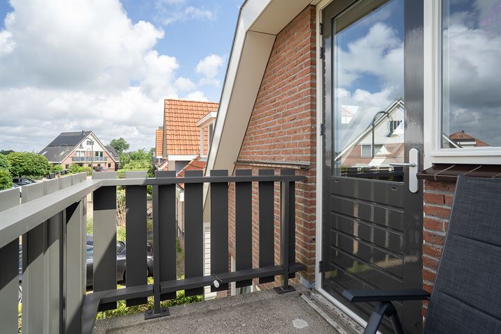 Bekijk foto 14 van Prof. Willem Schermerhornstraat 17