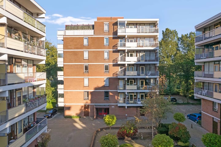 Foto 1 van Melis Stokezijde 144