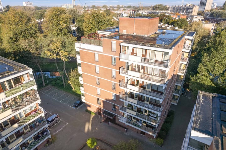 Foto 5 van Melis Stokezijde 144