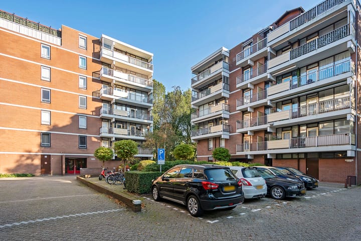 Foto 6 van Melis Stokezijde 144