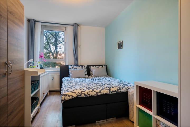 Foto 25 van Melis Stokezijde 144