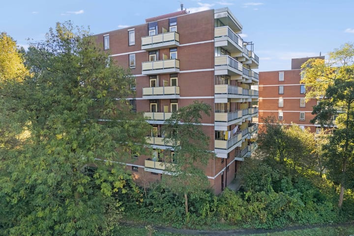 Foto 33 van Melis Stokezijde 144