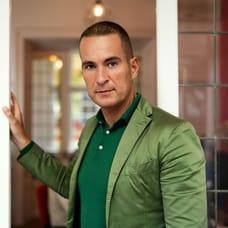 Oscar Hooft - Makelaar (Directeur)