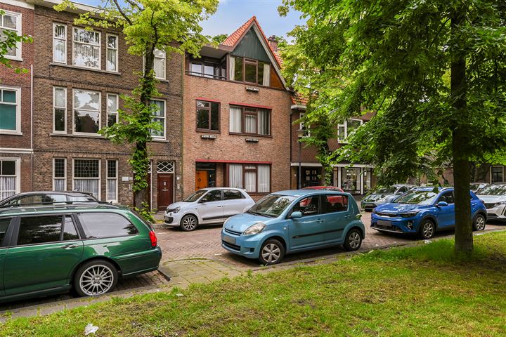 van Vredenburchweg 6