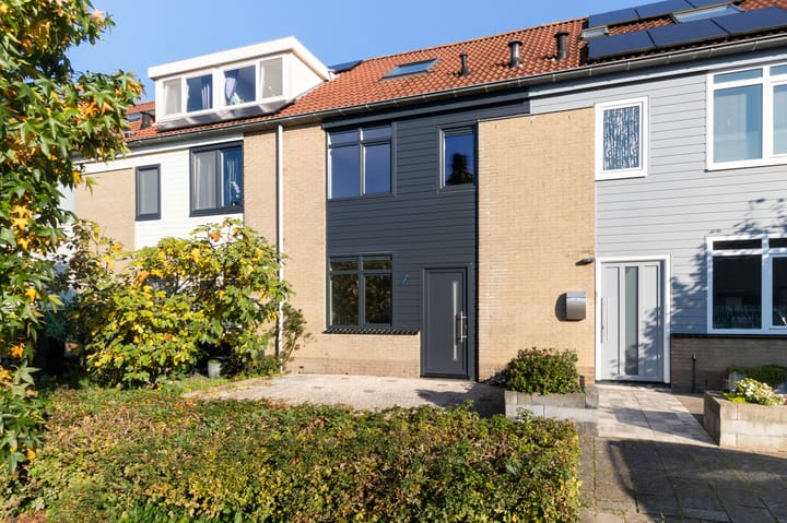 Foto 1 van Gipskruidweg 10