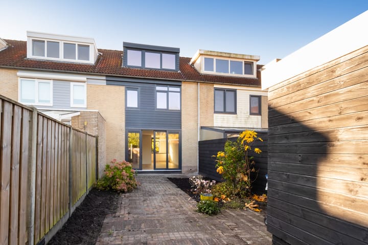 Foto 17 van Gipskruidweg 10