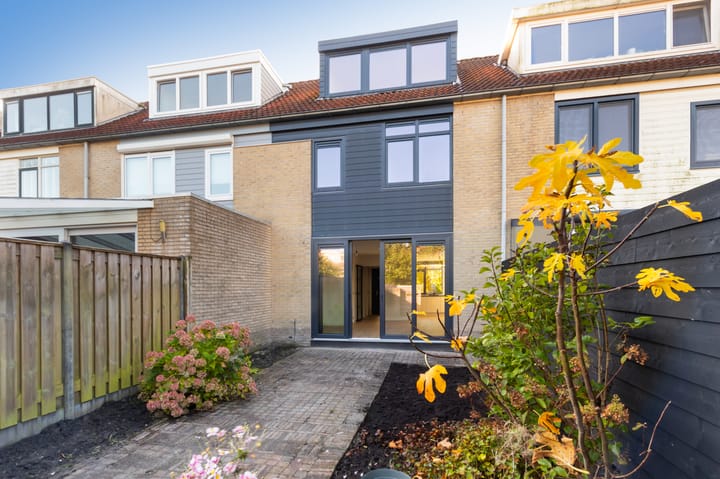 Foto 18 van Gipskruidweg 10