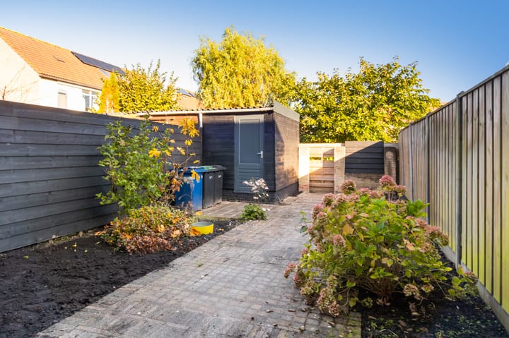 Foto 20 van Gipskruidweg 10