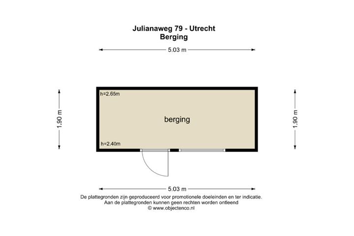 Bekijk foto 47 van Julianaweg 79