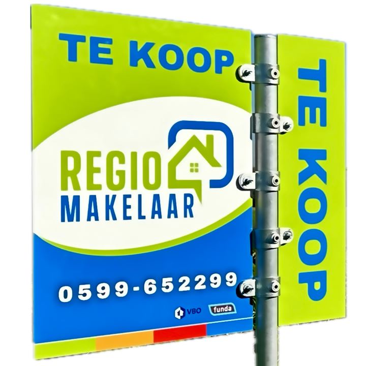 Regio Makelaar