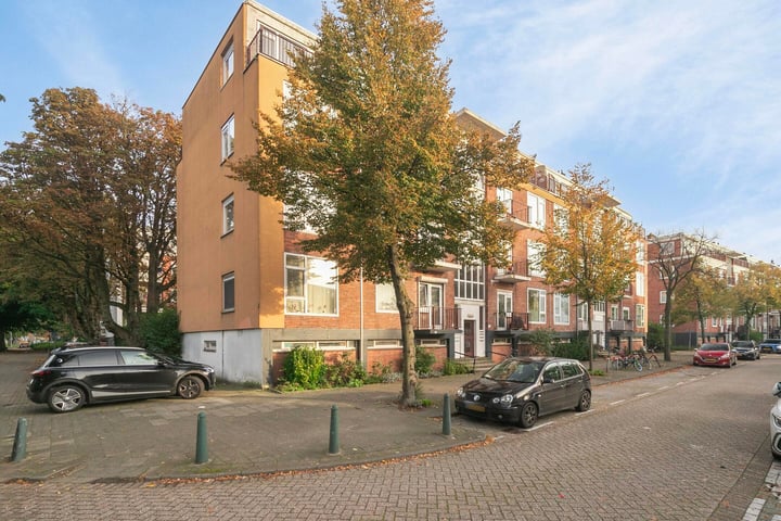 Bekijk foto van Boeierstraat 6 D