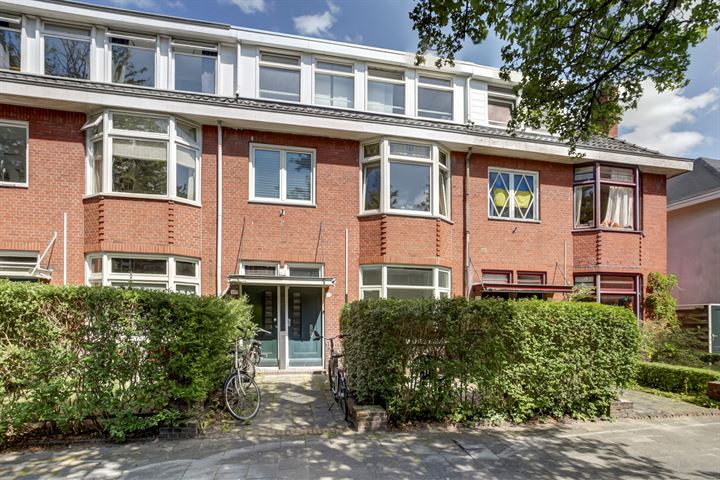 View photo 1 of Professor Rankestraat 25