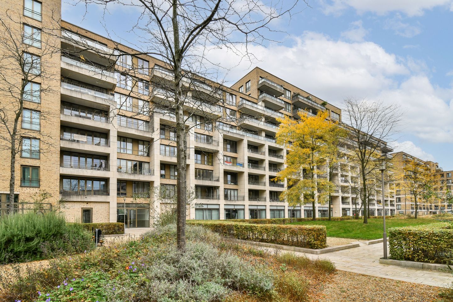 Foto 1 van Titus van Rijnstraat 289