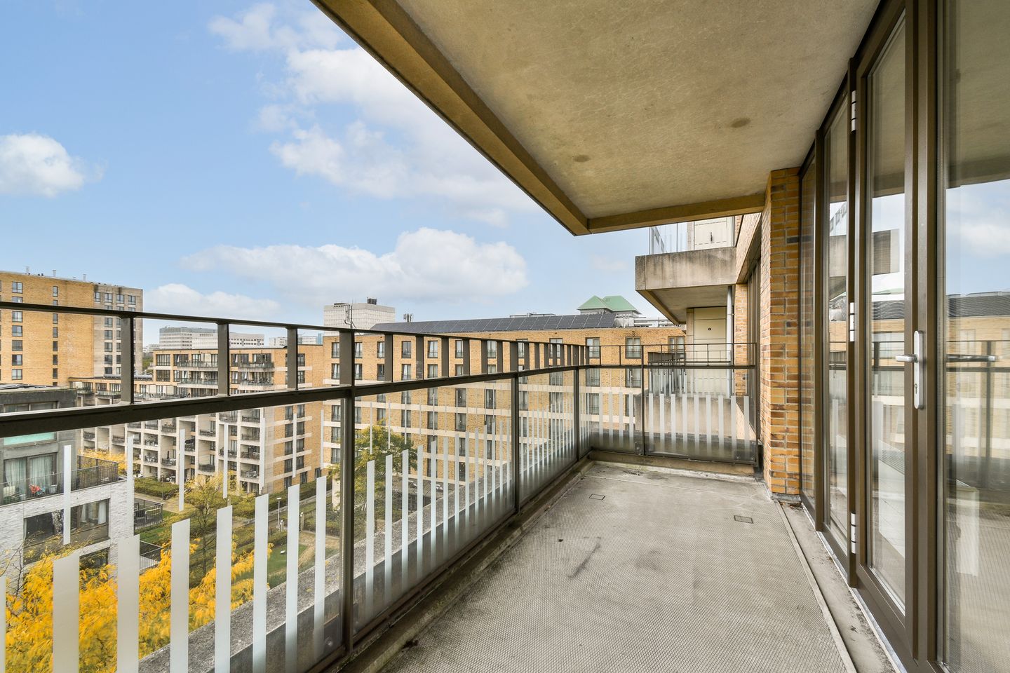 Photo 5 of Titus van Rijnstraat 289