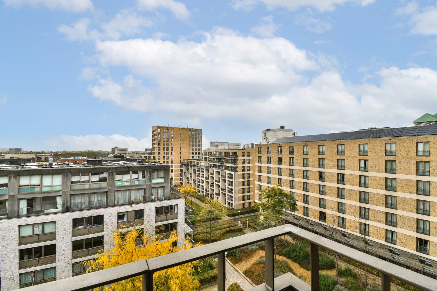 Photo 10 of Titus van Rijnstraat 289