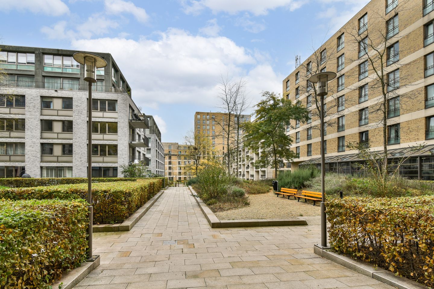 Photo 20 of Titus van Rijnstraat 289