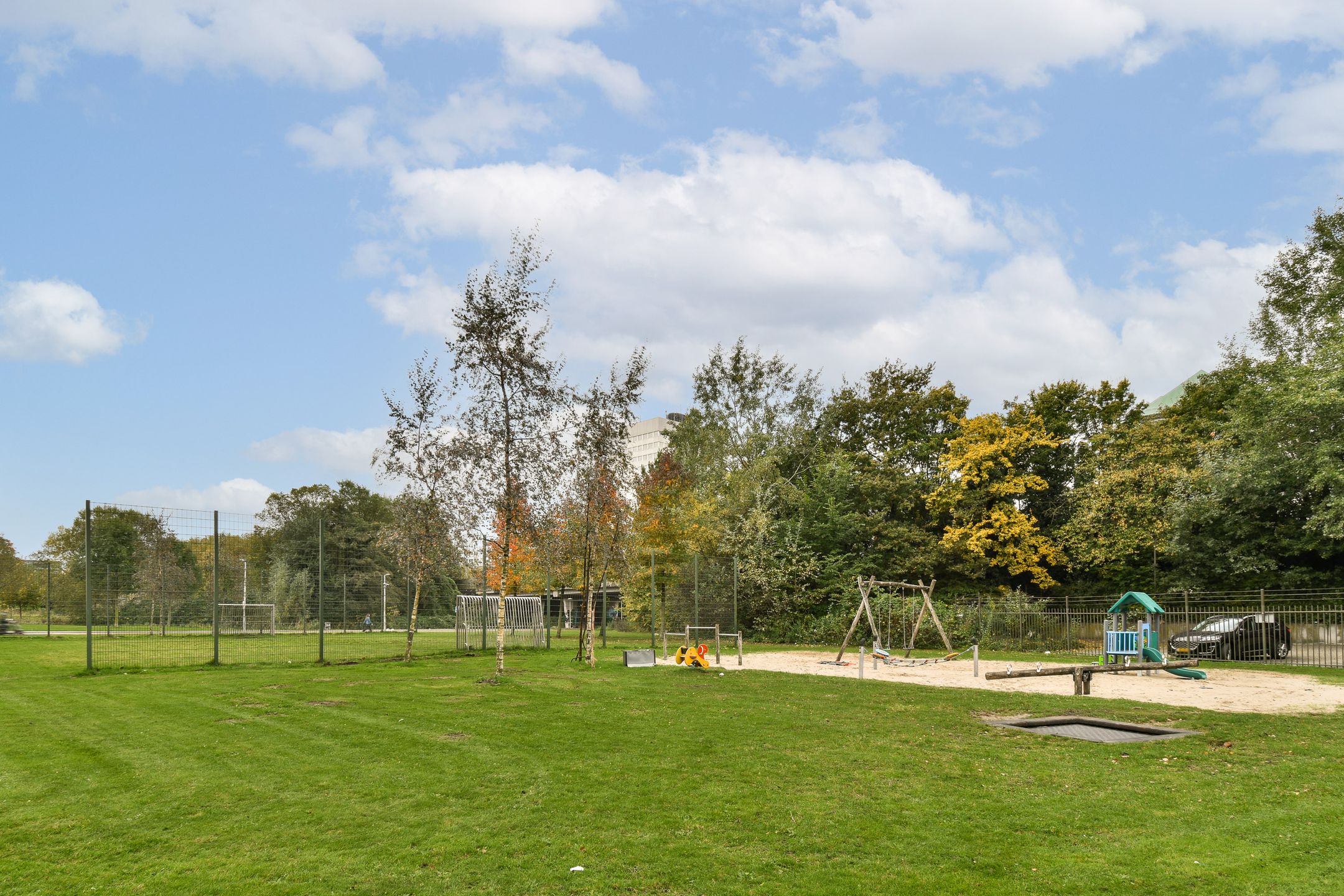 Photo 21 of Titus van Rijnstraat 289