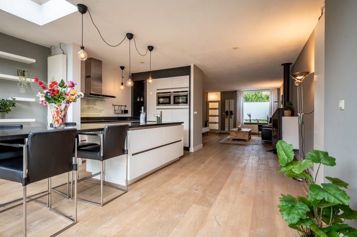 Foto 2 van Bredholm 14