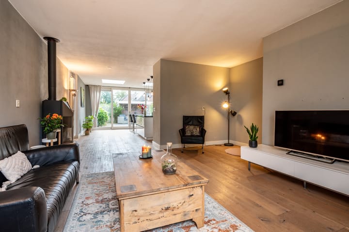 Foto 3 van Bredholm 14