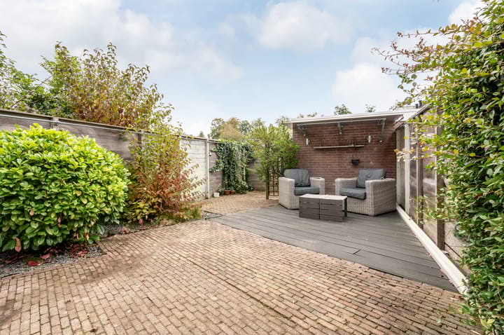 Foto 5 van Bredholm 14