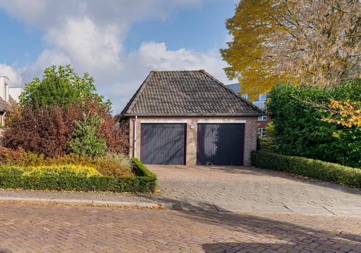 Foto 2 van Klappermanstraat 21