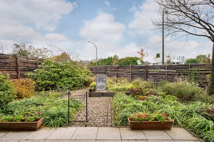 Foto 3 van Klappermanstraat 21