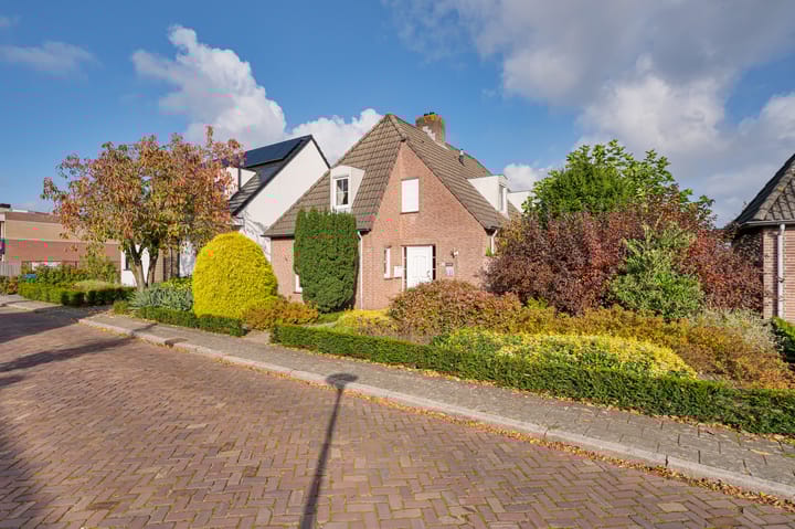 Foto 5 van Klappermanstraat 21