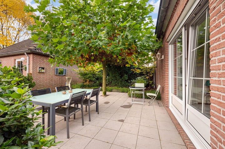 Foto 4 van Klappermanstraat 21