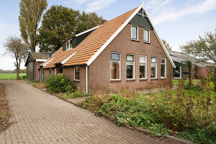 Volle Urenweg 5