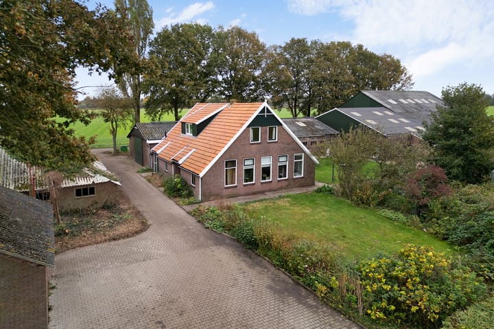 Foto 2 van Volle Urenweg 5