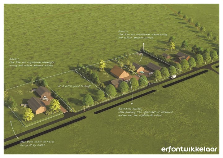 Foto 3 van Volle Urenweg 5