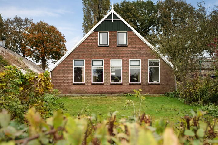 Foto 5 van Volle Urenweg 5