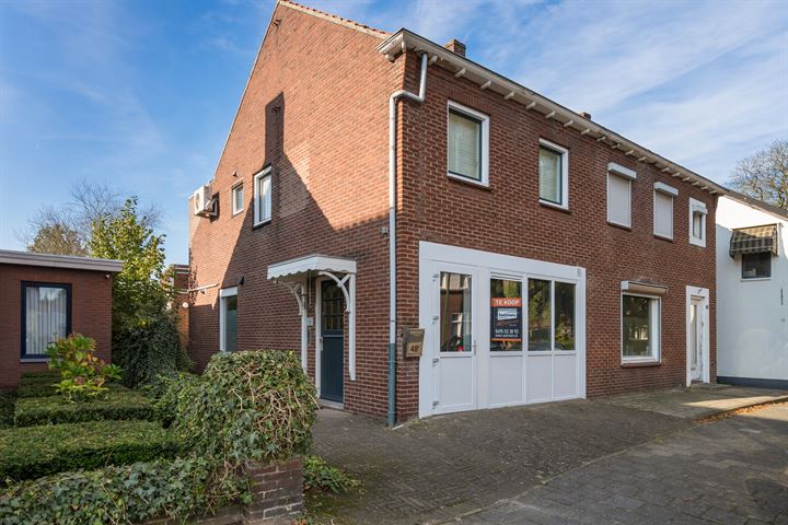 Bekijk foto 2 van Nieuwstraat 48-B