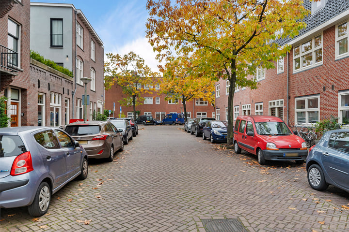 Bekijk foto 30 van Wakkerstraat 36-2