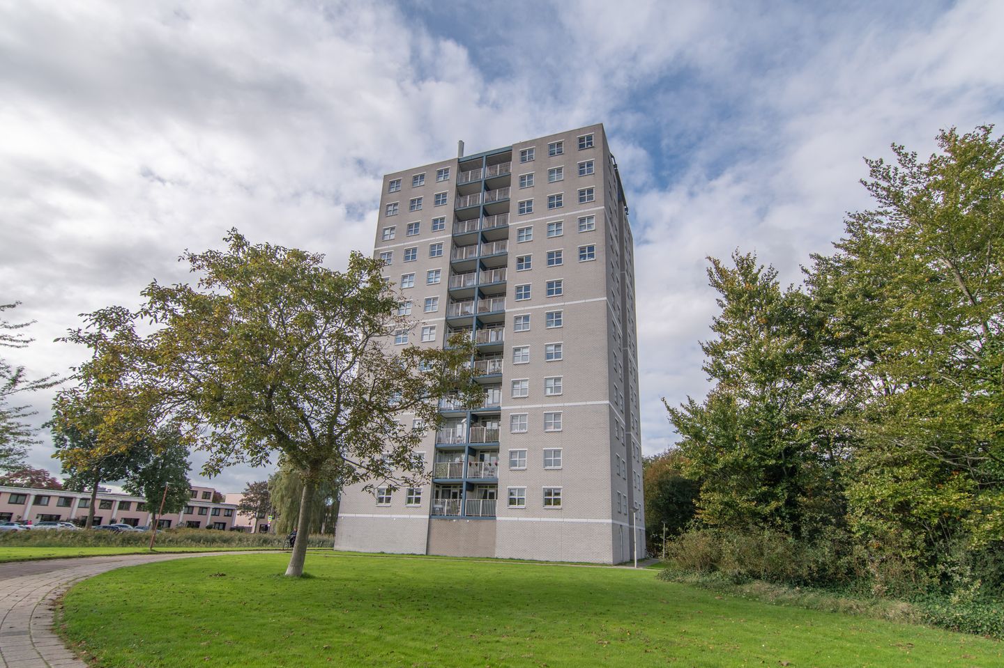 Foto 1 van Granietgroen 155