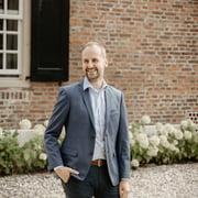 R.A. (Rick) Joosten - Real Estate Agent