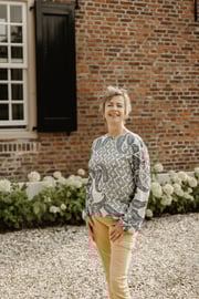 D.A.M. (Dorine) Twickler-Joosten - NVM Register Makelaar & Taxateur